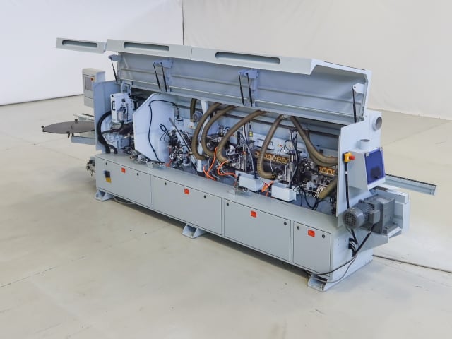 Single Sided Edgebanders BRANDT KDF 650