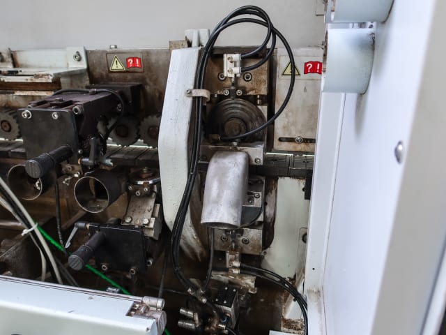 Single Sided Edgebanders BRANDT KDN 220