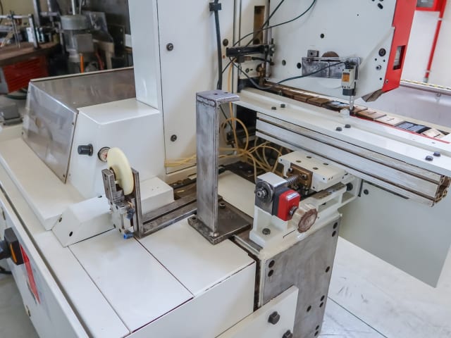 Single Sided Edgebanders IMA NOVIMAT/I/G80/650/R3