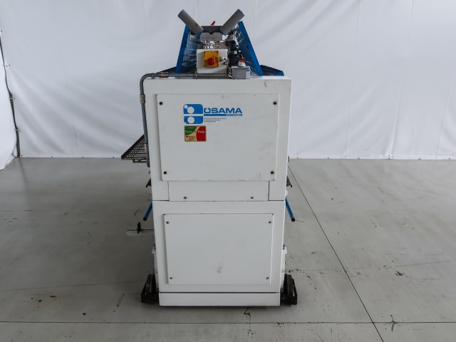 Encolleuse OSAMA S4R - 1300