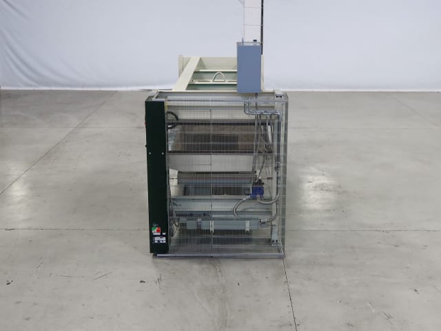 Hot Presses ORMA PRESSA 3000/1300