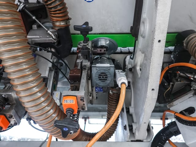 Bordatrice Singola BIESSE JADE 225