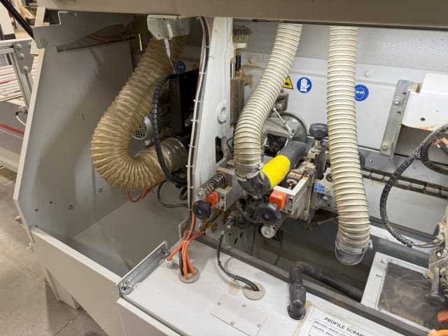 Single Edgebanders BIESSE AKRON 1330 A
