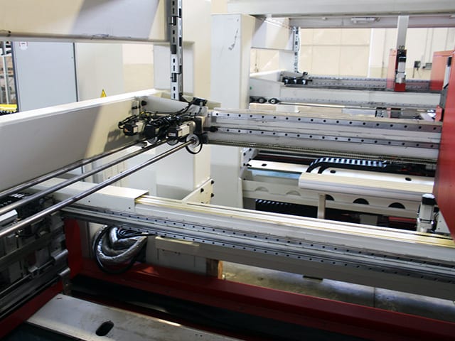 Wiertarka Automatyczna IMA IMAGIC FIX 100/300