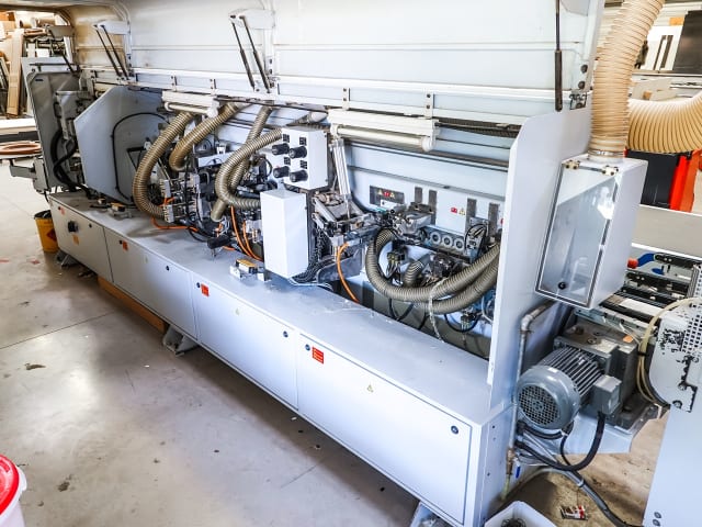 Bordatrice Singola BRANDT KDF 660