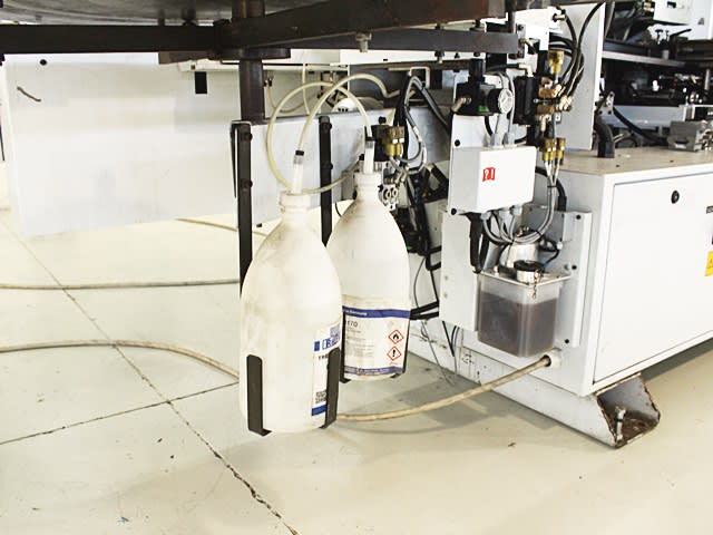 Bordatrice Singola BRANDT KDF 790 PROFILINE