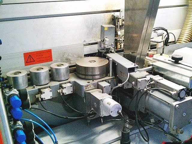 Canteadora Unilateral HOLZHER CONTRIGA 1368