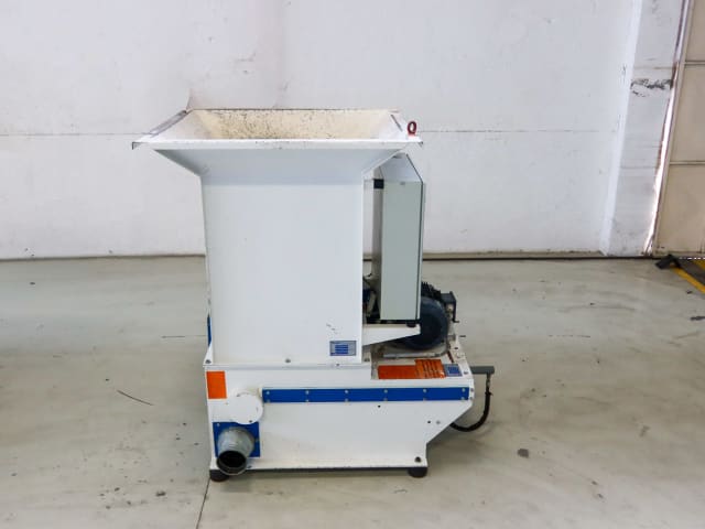 Grinders VECOPLAN VAZ 700 Z