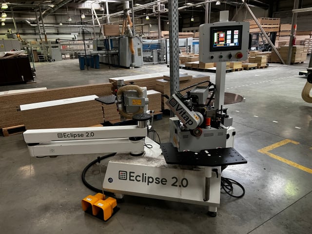 Okleiniarki Pojedyncze VITAP ECLIPSE 2.0