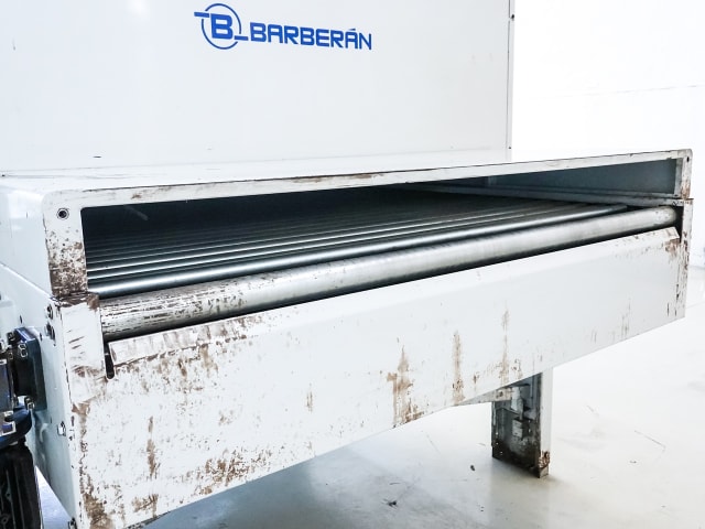 Forno BARBERAN IRK-48-T