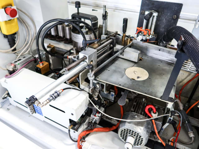 Canteadora Unilateral BIESSE ROXYL 5.5