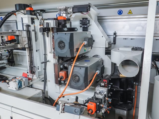 더블 스퀘어 에지 밴더 BIESSE STREAM C SB2 /12.5