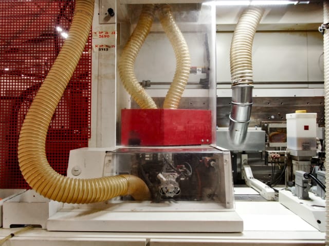 edge bander batch 1 IMA NOVIMAT/I/R75/1000/R3