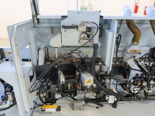 Single Sided Edgebanders BRANDT AMBITION 1420