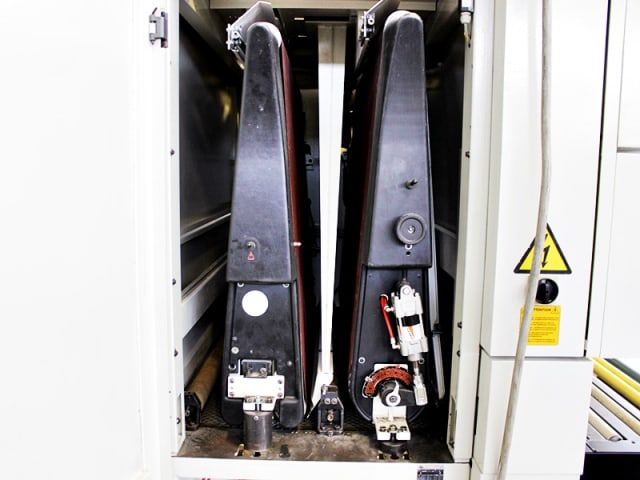 Lijadora Superior DMC TECHNOSAND