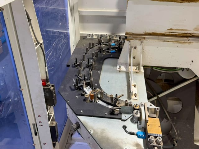 Centre De Placage De Chants HOMAG CENTATEQ E-310