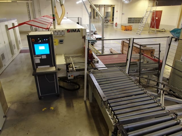 Transfert GO GMBH TRANSFER 3000