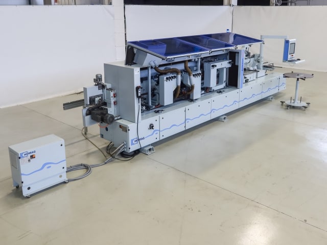 Single Sided Edgebanders HOMAG KAL 210 AMBITION 2264