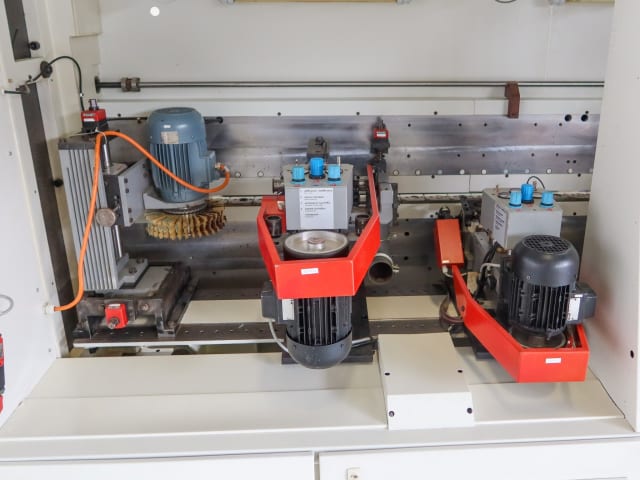 Double Sided Edgebanders And Combination Edgebanding Machines IMA COMBIMA-SYSTEMS/II 1060-B