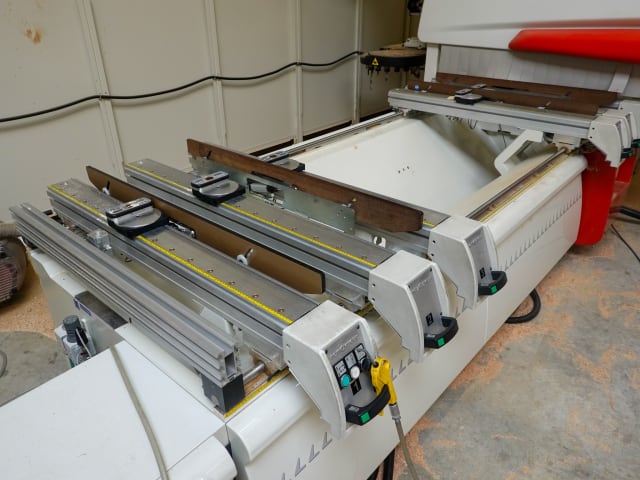 Centre D'Usinage À 5 Axes SCM TECH Z5-52