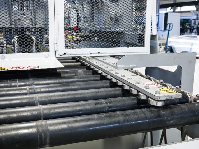 Splitter DOUCET INC MSP-CR-RAINURER ET REFENDRE