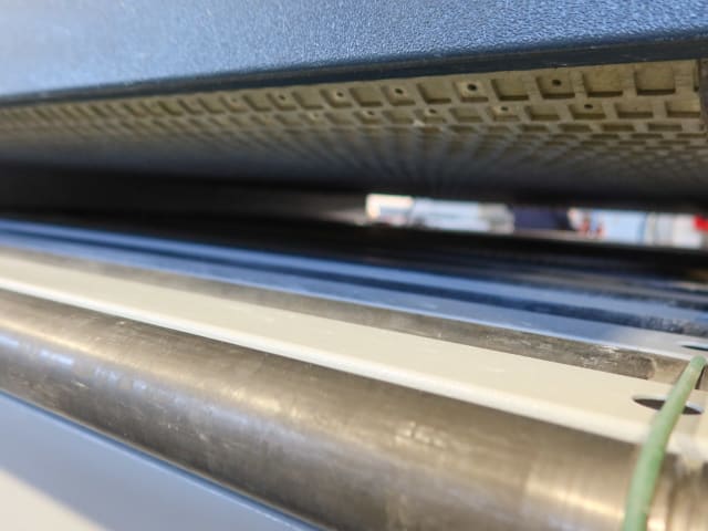 Lixadeira Inferior VIET VALERIA-2.3I RR