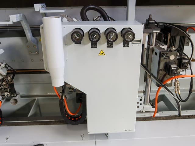 단일 에지 밴더 HOMAG KAR 210 AMBITION 2274