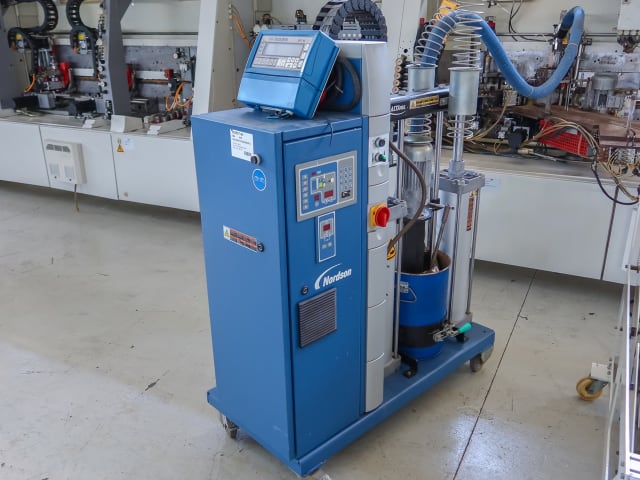 Single Sided Edgebanders IMA NOVIMAT/I/G80/650/R3