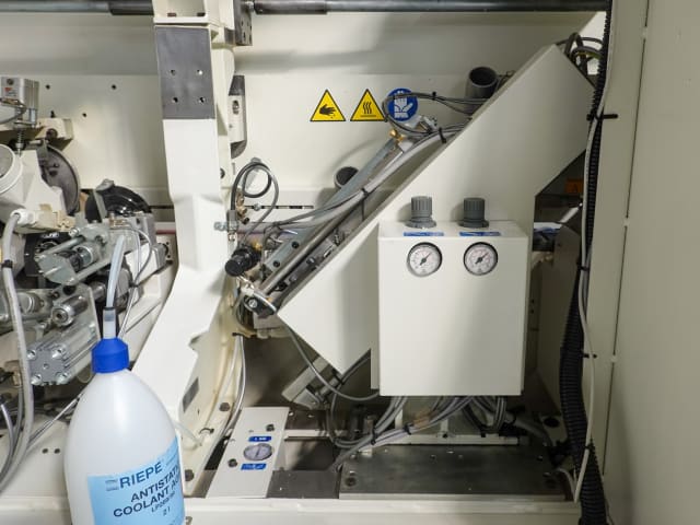 Single Edgebanders SCM STEFANI KDR