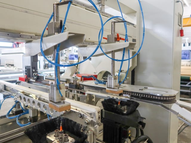 Perceuse automatique KOCH UNIDRILL