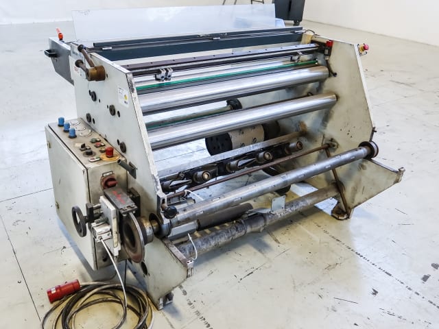 Rollenschneidemaschine LEL SSM 1300
