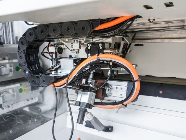 더블 스퀘어 에지 밴더 BIESSE STREAM C SB2 /12.5