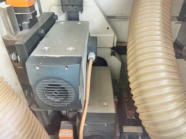 Squaring/Edgebanding Lines BIESSE STREAM SB2 / 11.0