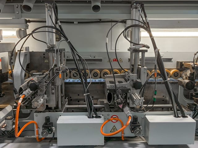 Bordatrice Singola BRANDT KDF 440