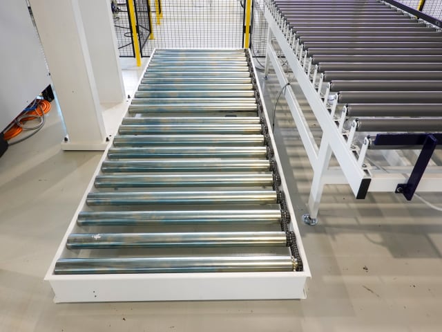 Linie Formatyzujące FERWOOD CUSTOMIZED FW DET LINE