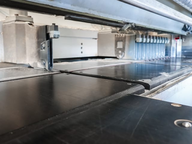 Front-Loading Panel Saws HOLZMA HPP 380/43/43