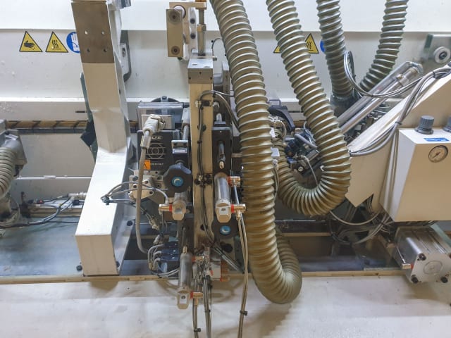 Single Sided Edgebanders SCM STEFANI MD RM