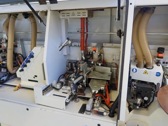 Single Edgebanders BIESSE AKRON 1440 AIRTEC