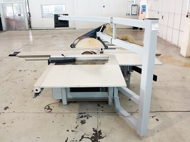 Sega circolare ALTENDORF F 45