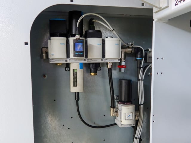 Canteadora Unilateral HOMAG KAL 370 AMBITION 2492