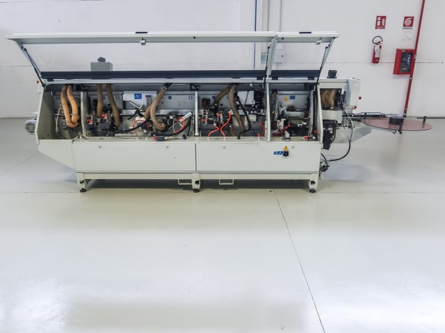 单边封边机 BIESSE AKRON 1330