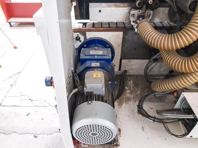 Canteadora Unilateral SCM OLIMPIC K 400