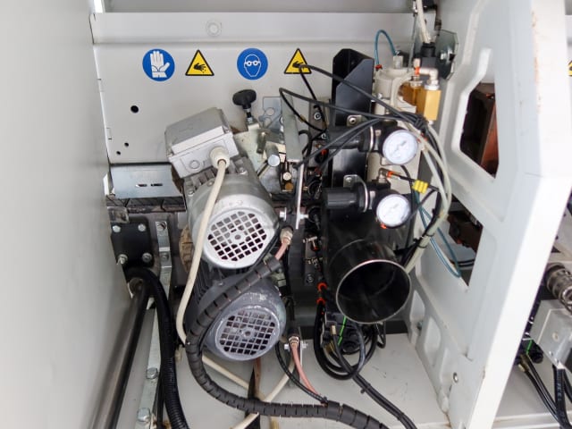 Bordatrice Singola BIESSE AKRON 1440 A