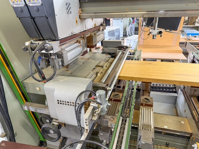 Foratrice automatica BIESSE TECHNO FDT