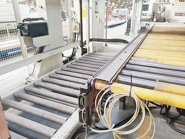 Caricatore MAHROS RUNNER / D-CSL