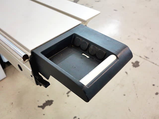 Sega circolare ALTENDORF F 45