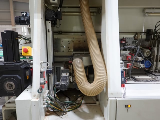 Canteadora LOTE 1 IMA COMBIMA SYSTEM/I/R75/1840