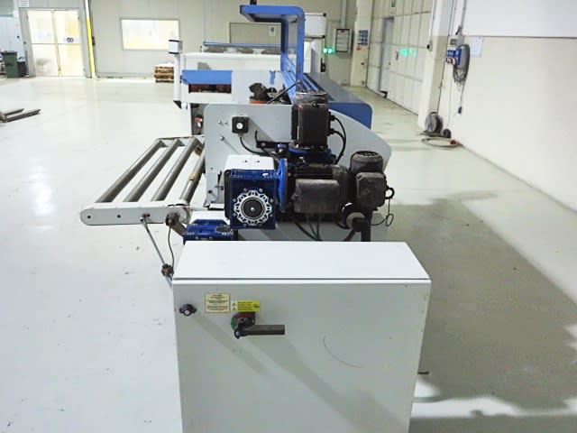 Roller Spreaders BARBERAN BRB-1400-RR
