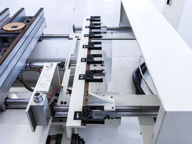 Centro di lavoro a Ventose SCM TECH 80 PLUS