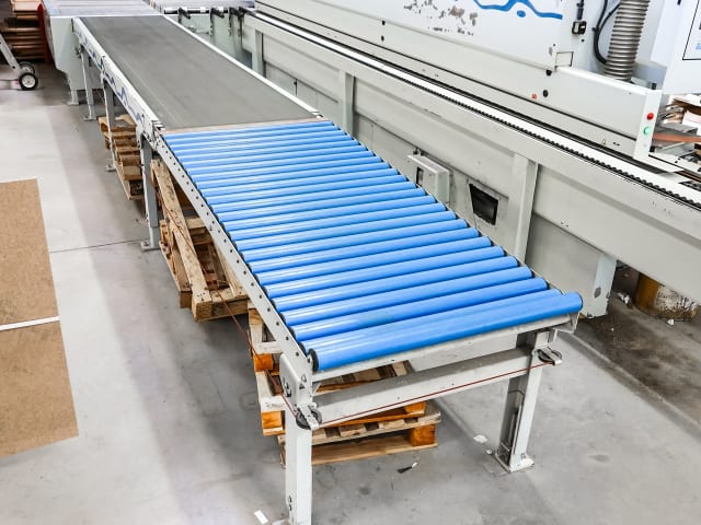 Устройство Возврата Заготовок LIGMATECH ZHR